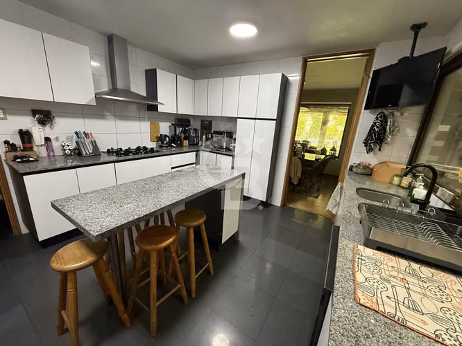Condominio El Sendero - Chicureo - No Perimetral