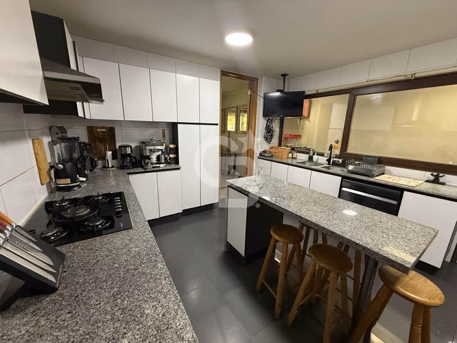 Condominio El Sendero - Chicureo - No Perimetral