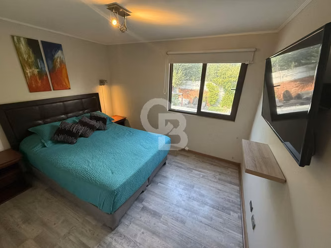 Condominio El Sendero - Chicureo - No Perimetral