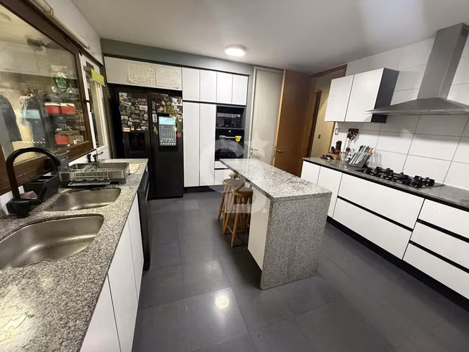 Condominio El Sendero - Chicureo - No Perimetral