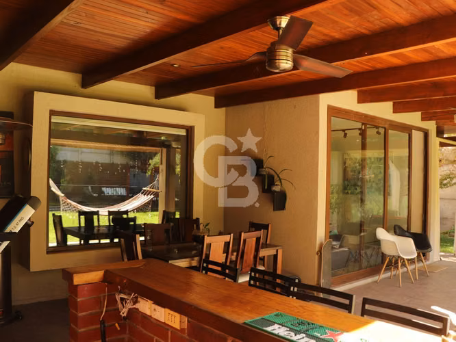 Condominio El Sendero - Chicureo - No Perimetral