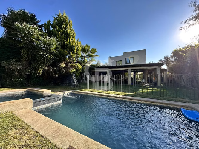 Condominio El Sendero - Chicureo - No Perimetral