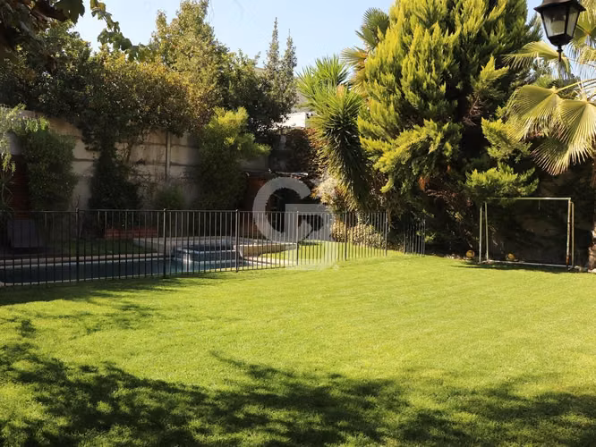 Condominio El Sendero - Chicureo - No Perimetral