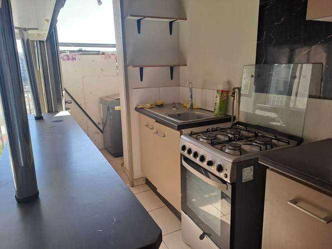 Se arrienda departamento semi-amoblado (173515) - Imagen 9