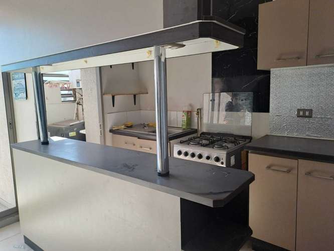 Se arrienda departamento semi-amoblado (173515) - Imagen 7