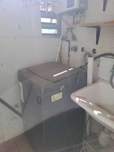 Se arrienda departamento semi-amoblado (173515) - Imagen 8