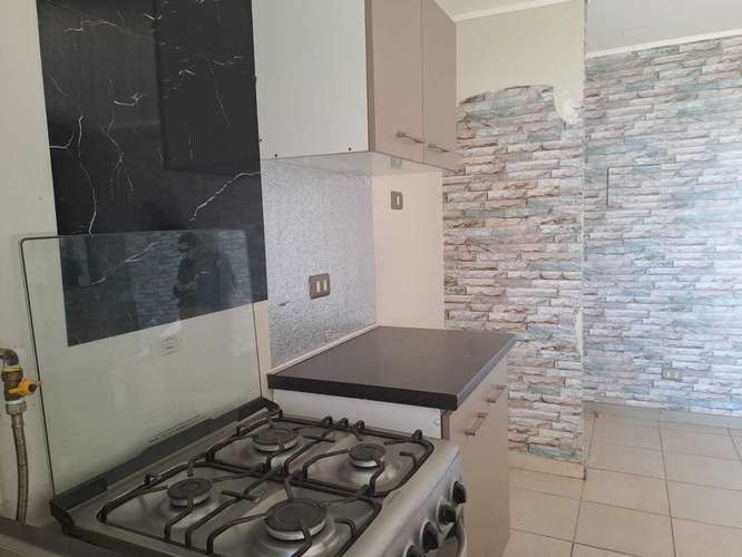 Se arrienda departamento semi-amoblado (173515) - Imagen 6