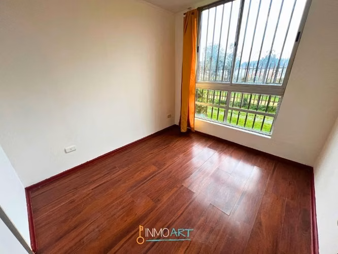 Arriendo depto 3 dorm. Cond Valle de la Araucanía, Temuco