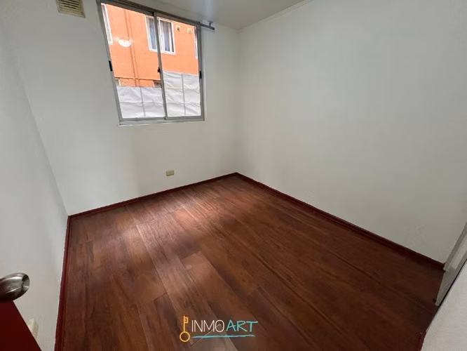Arriendo depto 3 dorm. Cond Valle de la Araucanía, Temuco