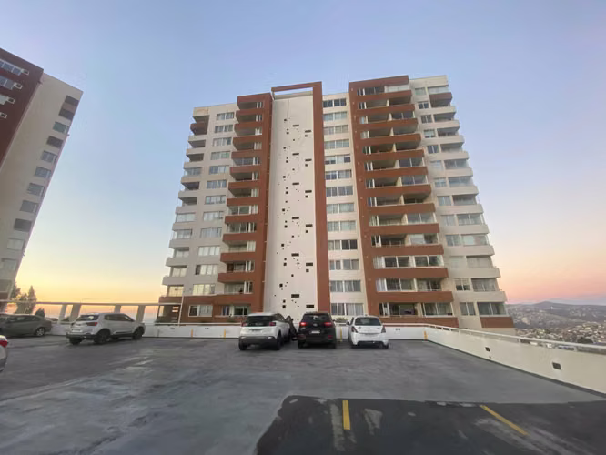 VENTA DEPARTAMENTO FORESTAL VIÑA DEL MAR (173519)