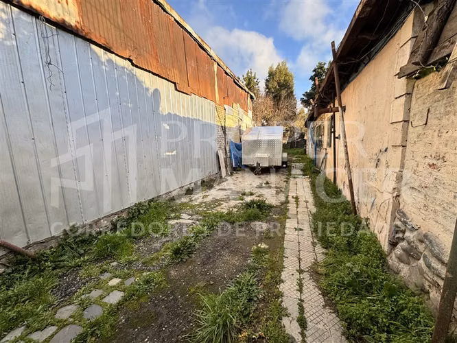 Casa 4D-1B 219m2 en Terreno de 330m2 - Sector Ultraestacion