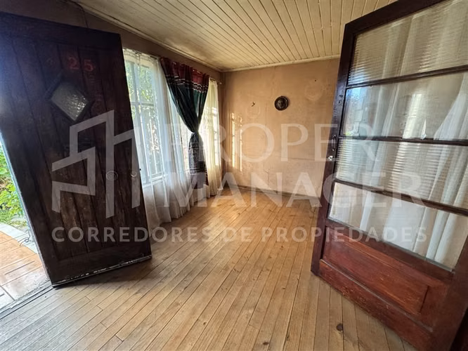 Casa 4D-1B 219m2 en Terreno de 330m2 - Sector Ultraestacion - Imagen 4