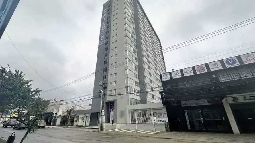 SE ARRIENDA DEPARTAMENTO NUEVO, 1 DORMITORIO, CENTRO CONCEPCION.