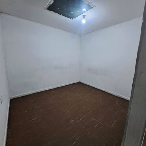 Departamento interior El Bosque