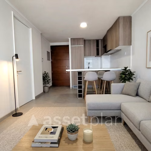 Av. Quilin 155 [3832-1]