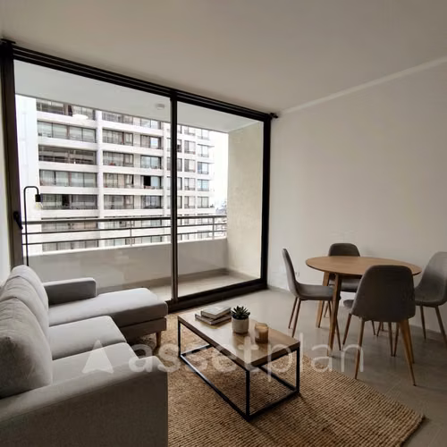 Av. Quilin 155 [3832-1]