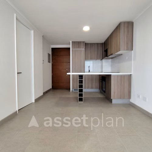 Av. Quilin 155 [3832-1]