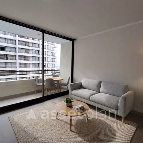 Av. Quilin 155 [3832-1]