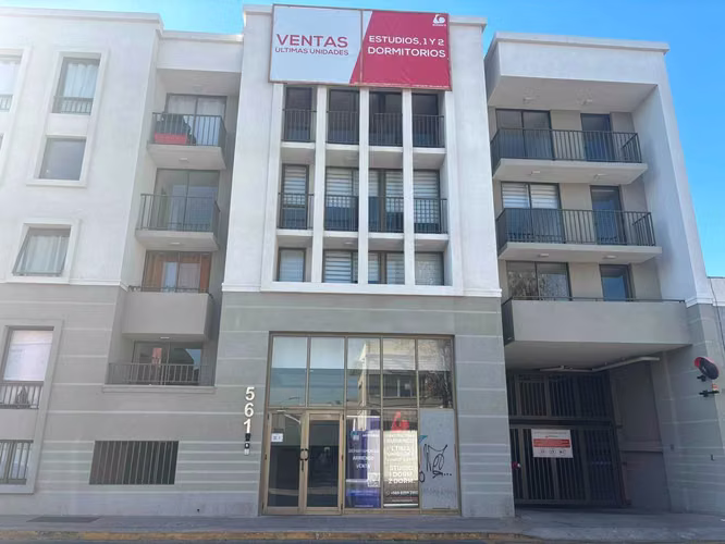 Departamento más estacionamiento (173530)