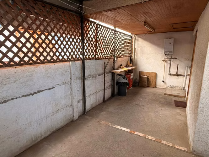 Se Arrienda Casa en Puente Alto – 2D/1B – Gran Estacionamiento ($450.000)