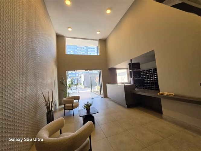 Departamento en arriendo ESTUDIO 1 dorm. en La Cisterna