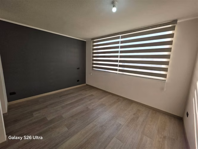 Departamento en arriendo ESTUDIO 1 dorm. en La Cisterna