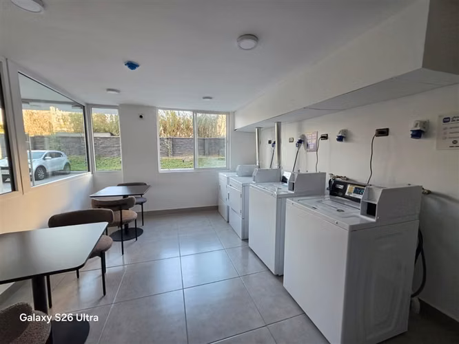Departamento en arriendo ESTUDIO 1 dorm. en La Cisterna