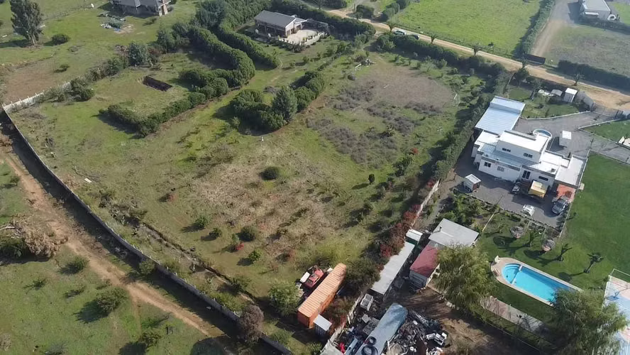 Parcela en Venta Padre Hurtado (173532) - Imagen 6