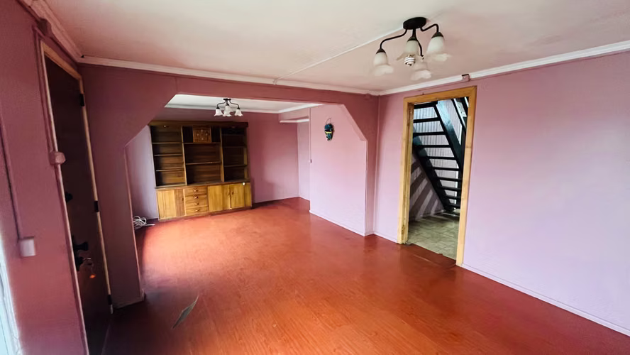 AMPLIA CASA EN OSORNO 6H/1B/2E A PASOS DEL INACAP