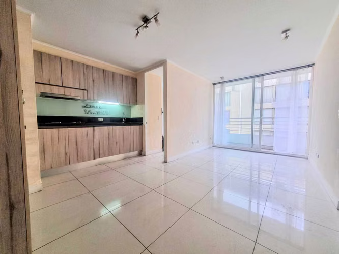 Depto 2D/1B  + Estacionamiento + bodega (173535)
