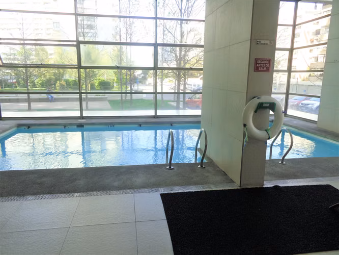 Departamento a pasos del mall Parque Arauco
