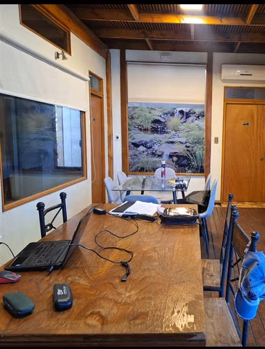 Casa en venta de 8 dorm. en Calle Larga