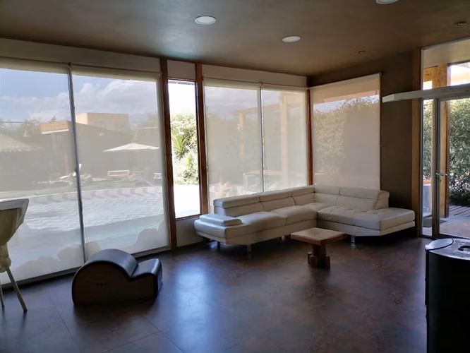Casa en venta de 8 dorm. en Calle Larga