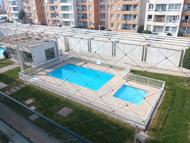 LINDO Y ACOGEDOR DEPARTAMENTO  EN PORTAL DEL MAR - Imagen 8
