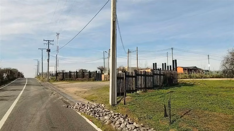 Parcelas en Litueche oportunidad de inversión rol propio