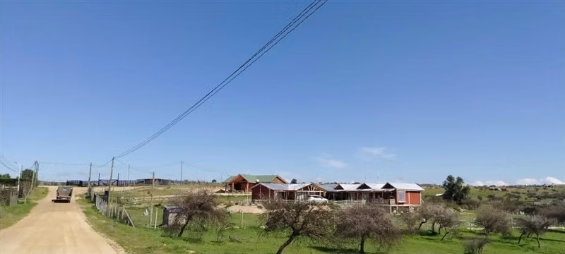Parcelas en Litueche oportunidad de inversión rol propio