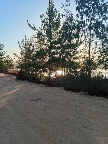 Parcelas a minutos de Boyeruca con vista a Salinas