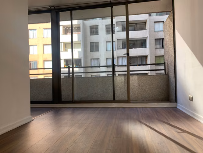COMODO DEPARTAMENTO EN CENTRO CIVICO (173541)