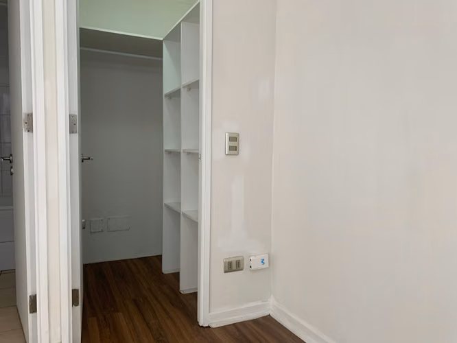 COMODO DEPARTAMENTO EN CENTRO CIVICO (173541)