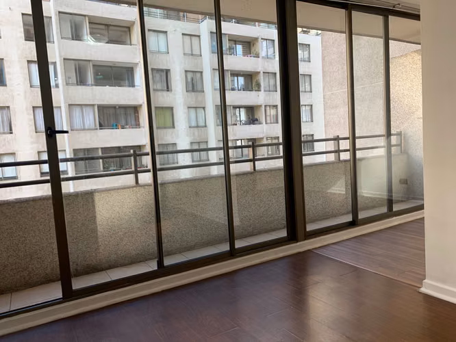 COMODO DEPARTAMENTO EN CENTRO CIVICO (173541)