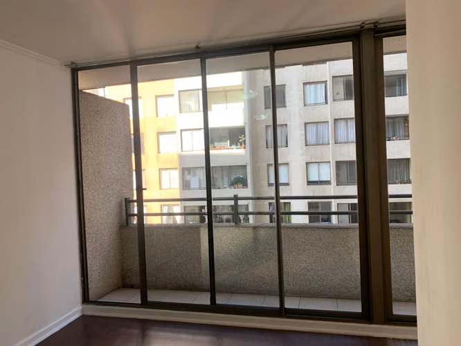 COMODO DEPARTAMENTO EN CENTRO CIVICO (173541)