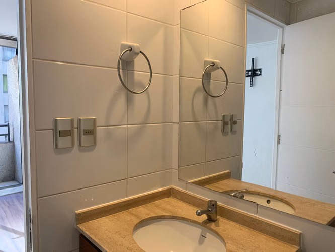 COMODO DEPARTAMENTO EN CENTRO CIVICO (173541)
