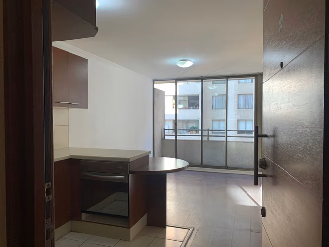 COMODO DEPARTAMENTO EN CENTRO CIVICO (173541)