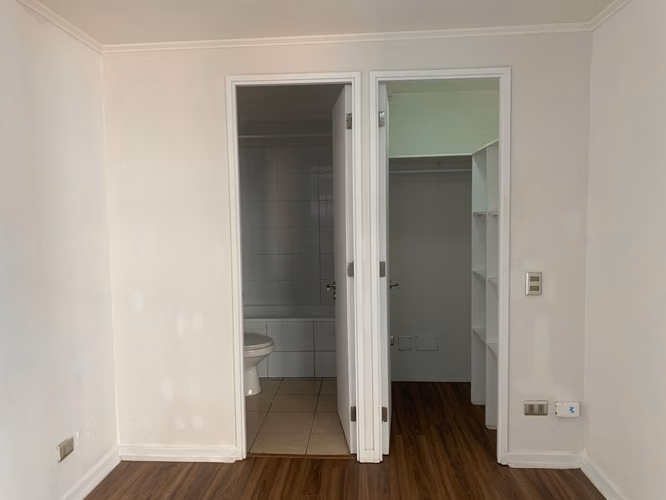 COMODO DEPARTAMENTO EN CENTRO CIVICO (173541)