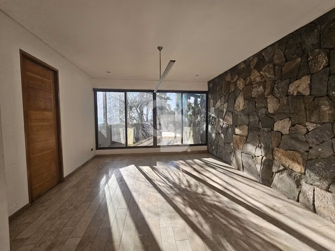 Casa Quinchamalí | Mediterránea, Piscina y Jardín