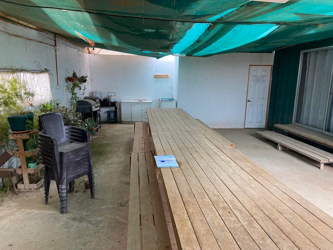 EN ARRIENDO PARCELA CON USO COMERCIAL  (173543)