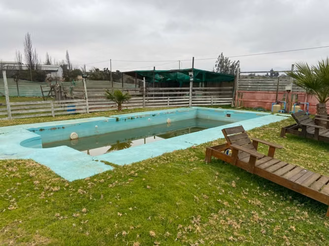 EN ARRIENDO PARCELA CON USO COMERCIAL  (173543)