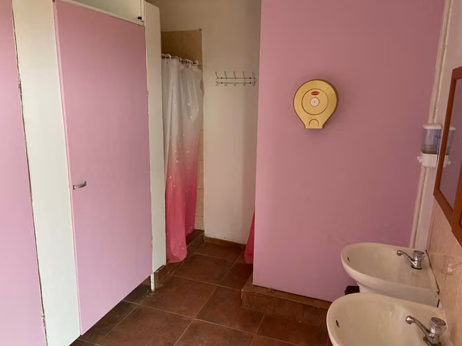 EN ARRIENDO PARCELA CON USO COMERCIAL  (173543)