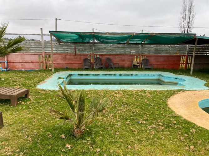 EN ARRIENDO PARCELA CON USO COMERCIAL  (173543)
