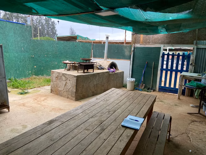 EN ARRIENDO PARCELA CON USO COMERCIAL  (173543)
